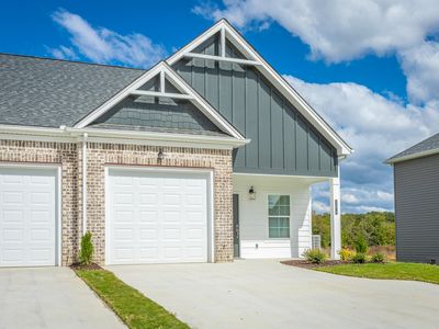 4866 Fannon Dr #11, Ooltewah, TN, 37363