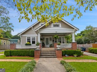 541 S 6th St, Griffin, GA