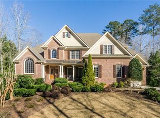 15445 Treyburn Manor Vw, Milton, GA 30004