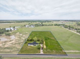 17490 Fm 47, Wills Point, TX 75169