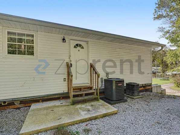 215 Timberlake Cir #6, Jacksboro, TN 37757