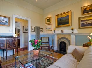 410 Johnson St, Sausalito, CA 94965