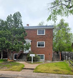 1837 Crook Ave, Cheyenne, WY, 82001