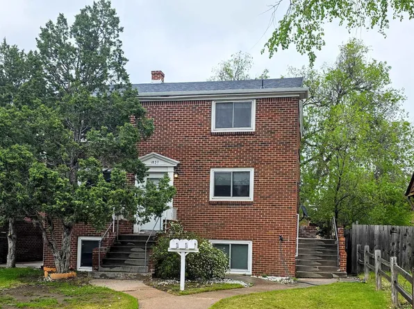 1837 Crook Ave, Cheyenne, WY 82001