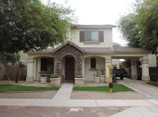 3639 E Taylor Ln, Gilbert, AZ 85295