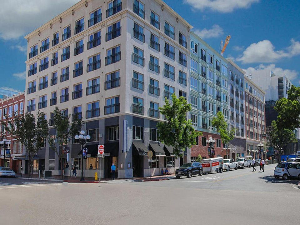 1st image of 445 Island Ave Unit 407