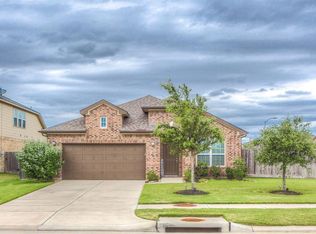 6115 Copper Grove Ct, Rosenberg, TX 77469