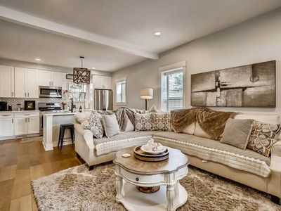 5123 W 41st Ave, Denver, CO, 80212