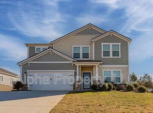 112 Walking Stick Way, Pelzer, SC 29669