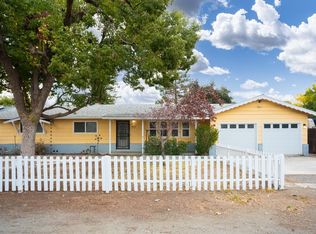 1931 Walnut St, Sutter, CA 95982