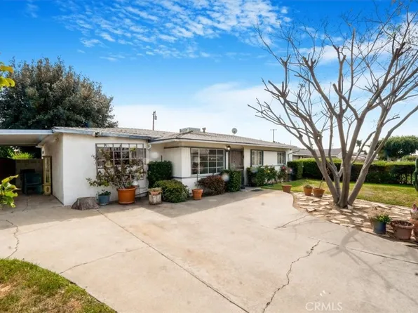 11325 San Pasqual Ave, Pomona, CA 91766