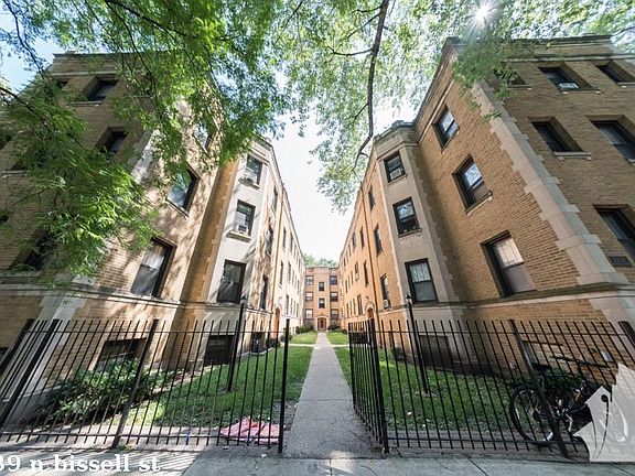 5th image of 2239 N Bissell St #1824
