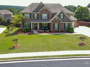 2159 Caledonia Dr, Lawrenceville, GA 30045