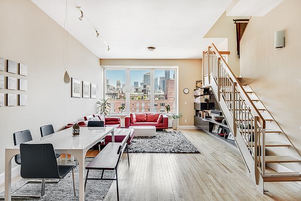 1st image of 121 W 19th St #11A