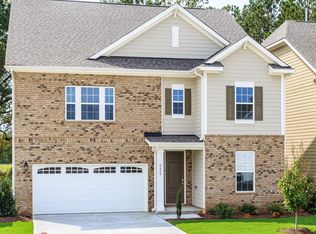 2629 Rambling Creek Rd, Apex, NC 27523