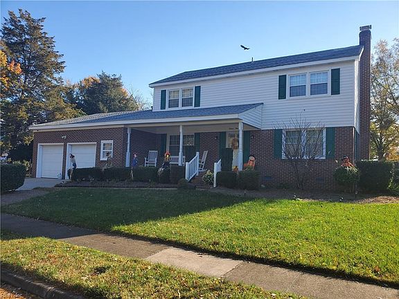 3rd image of 1300 Whisper Dr