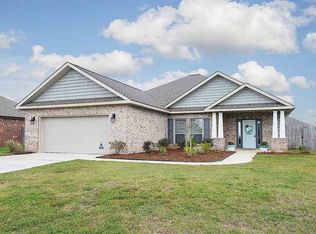 9164 Pembrook Loop, Fairhope, AL 36532
