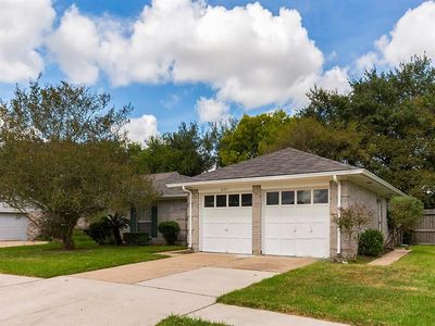 3105 Heritage Green Dr, Pearland, TX, 77581