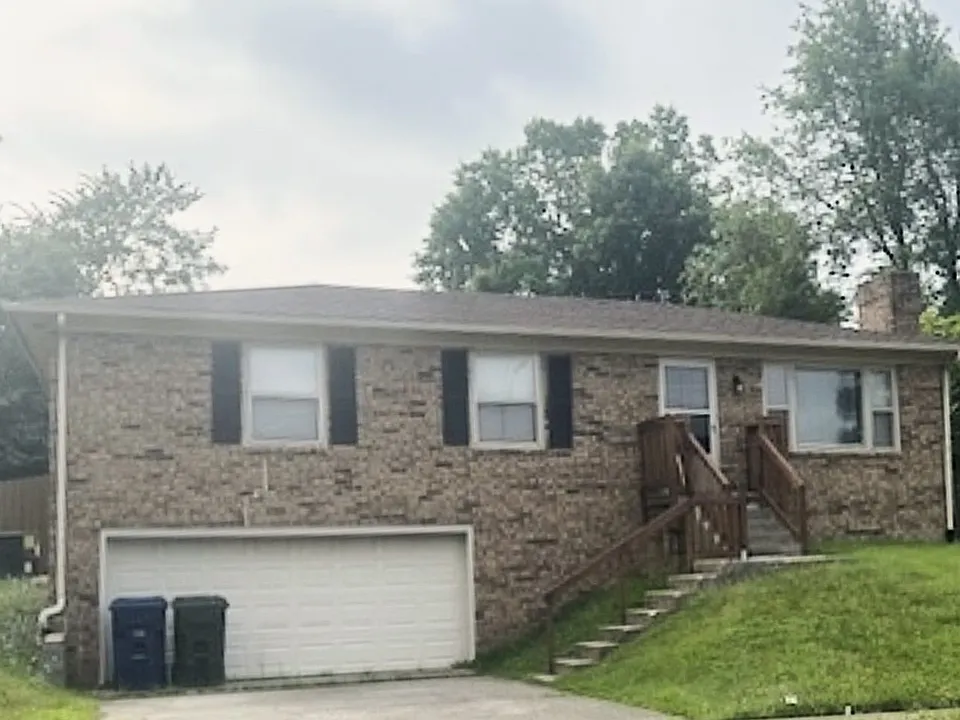 628 Mount Tabor Rd