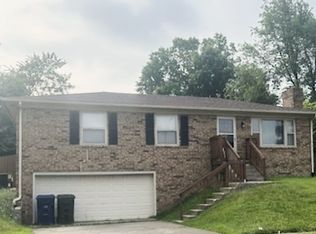 628 Mount Tabor Rd, Lexington, KY 40517