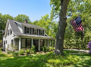 67 Centre St, Dover, MA 02030