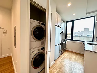 Rented by Zjama Realty Corp