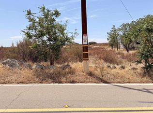 0 Potrero Valley Rd #1, Potrero, CA 91963