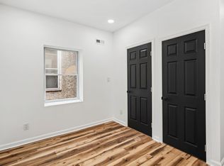 1319 N 28th St #1, Philadelphia, PA 19121