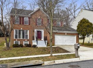 12600 Breyer Pl, Beltsville, MD 20705