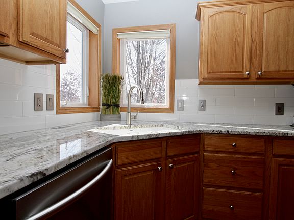 Granite Counters