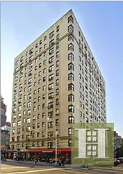 Rented by Halstead Real Estate