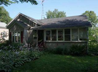 505 W 4th St, Neillsville, WI 54456