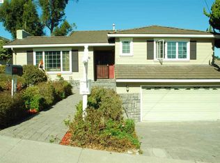3162 Aylesbury Ct, Castro Valley, CA