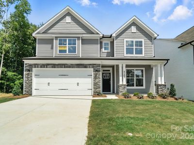 5103 Heathland Dr #50, Charlotte, NC, 28215