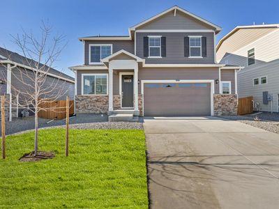2234 Galloway St, Mead, CO, 80542