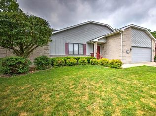 1435 Meadowview Dr, Decatur, IL 62526