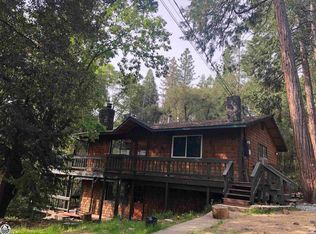 21990 Fallview Dr, Sonora, CA 95370
