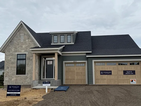 4003 Arbor Dr, Woodbury, MN 55129