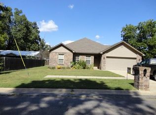 404 Campground Rd, Cabot, AR 72023