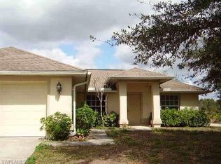 3500 41st St SW, Lehigh Acres, FL 33976