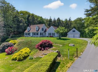 62P Patricia Avenue, North Stonington, CT 06359