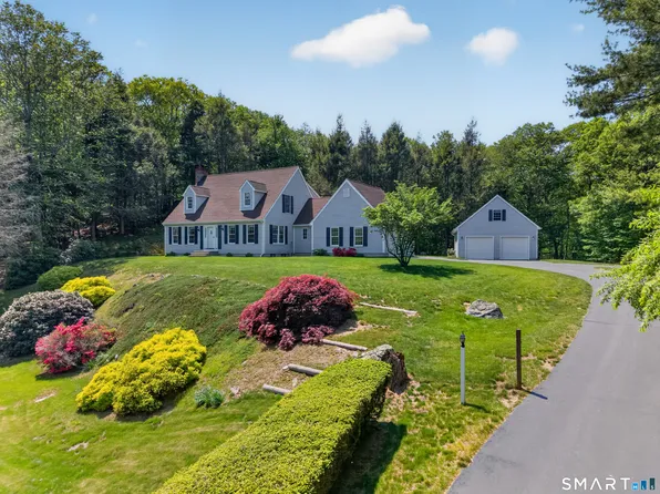 62 Patricia Avenue, North Stonington, CT 06359