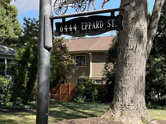 2nd image of 6444 Eppard St