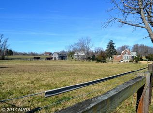 4848 Muddy Creek Rd, Churchton, MD 20733