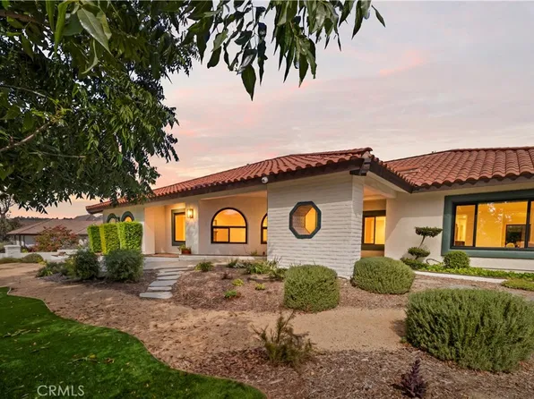 831 Pomello Dr, Claremont, CA 91711