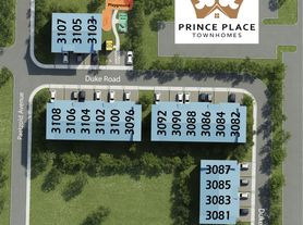 Prince Place Townhomes in Lake Worth FL