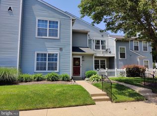 2401 N Greensward UNIT A-2, Warrington, PA 18976