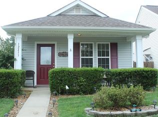 12453 Stumptown Rd #10, Huntersville, NC 28078