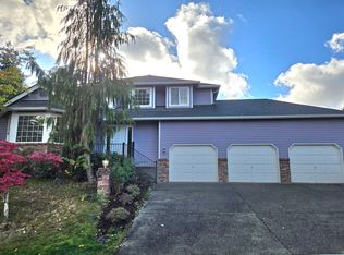 1909 S 294th Pl, Federal Way, WA 98003