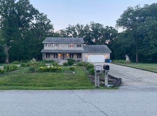 26633 S Greenwood Ave, Crete, IL 60417